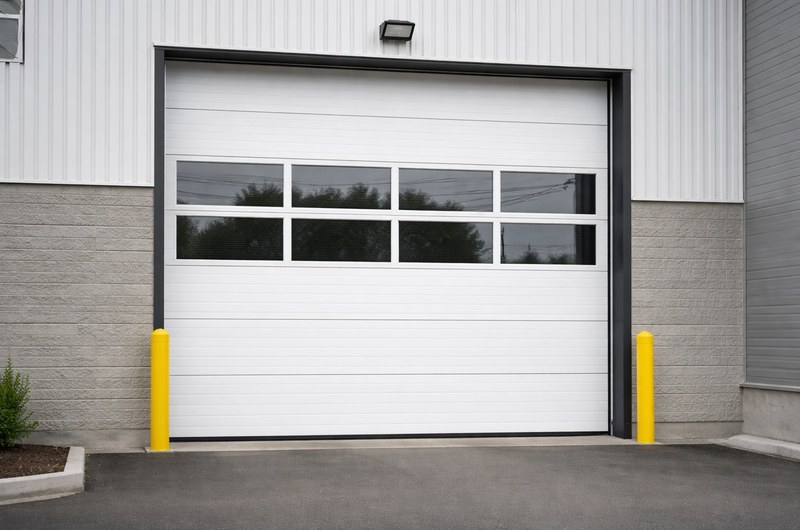 COM garage door style 1